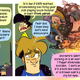 Illustration for article titled Sunday Comics: A Pitiful Cry For Help